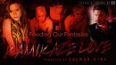 Elle Alexandra & Hayden Hawkens & Kayla Jane & Malena Morgan - Feeding Our Fantasies